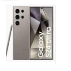 Samsung Galaxy Z Flip 6